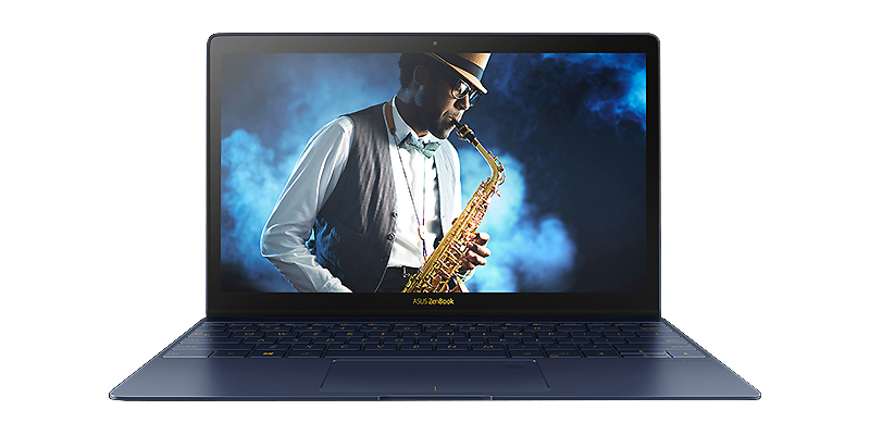 ASUS UX390UA-GS041T laptop Intel® Core™ i5 i5-7200U