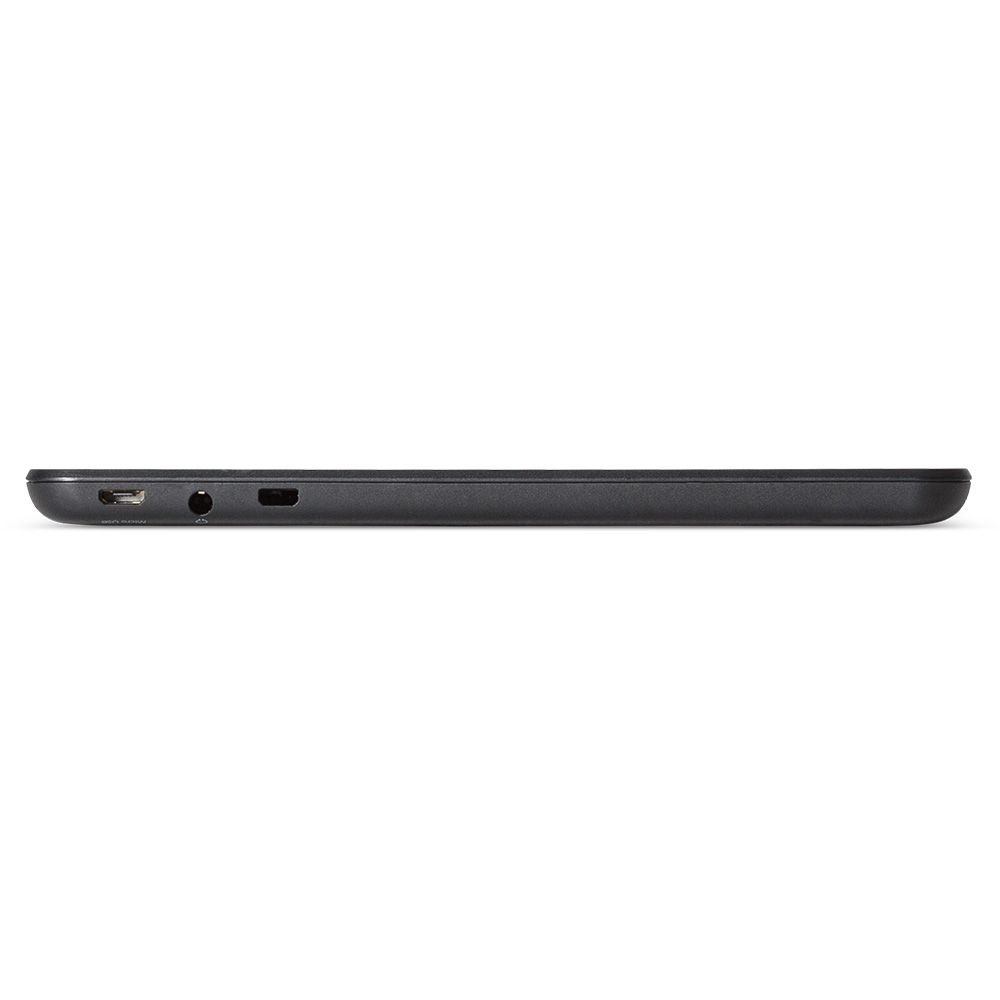 TERRA PAD 1004 4G Mediatek LTE 16 GB 25.6 cm (10.1") 1 GB Android 5.1 Black – image 5