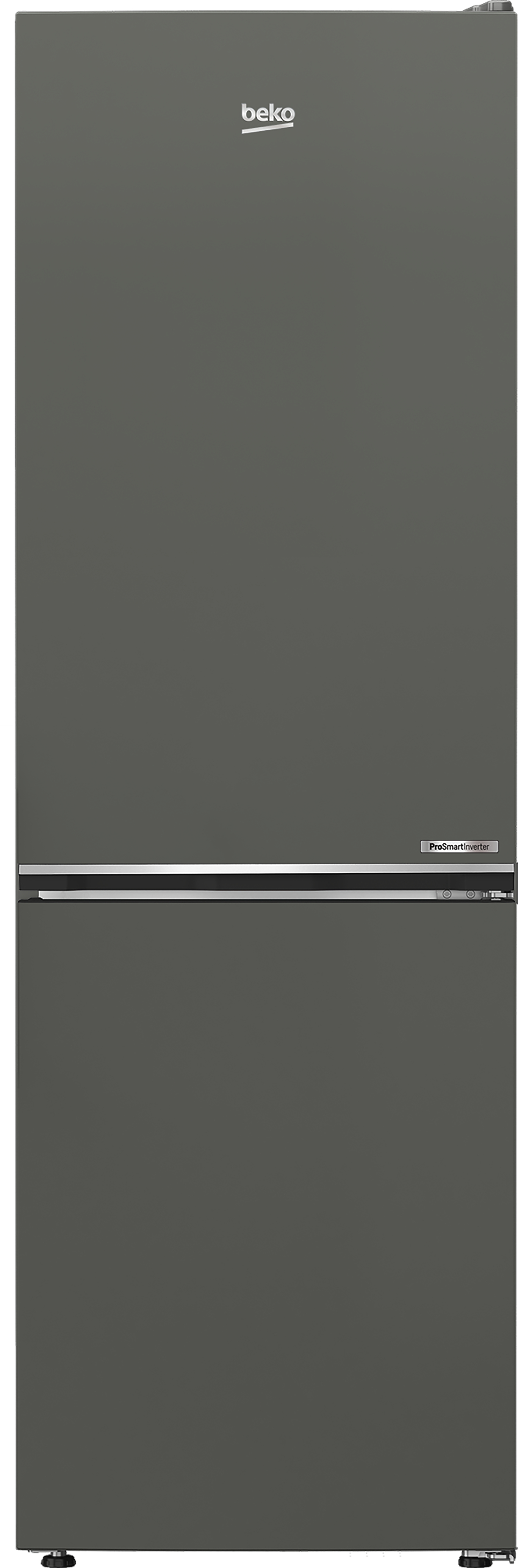 Beko CNG5686VG — vue 1 sur 8