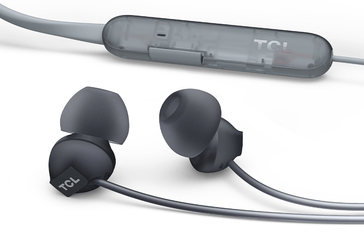 TCL SOCL300BTBK headphones/headset Wireless In-ear Calls/Music Bluetooth Black – image 3