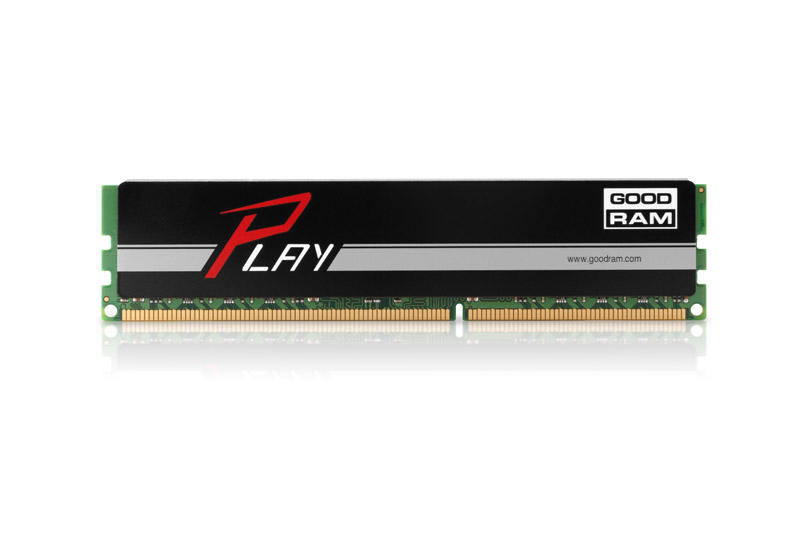Goodram GY2800D464L16/8G memory module