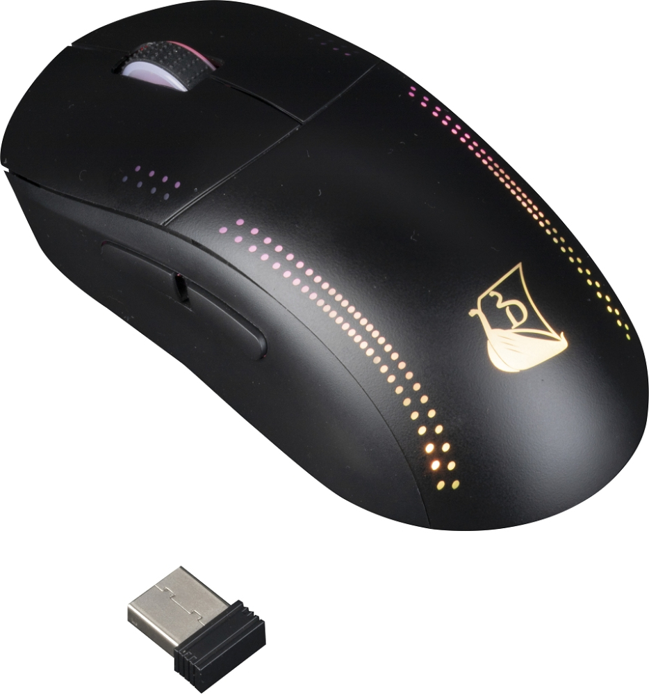 Konix KX DK ASGARD WIRELESS MOUSE – image 2