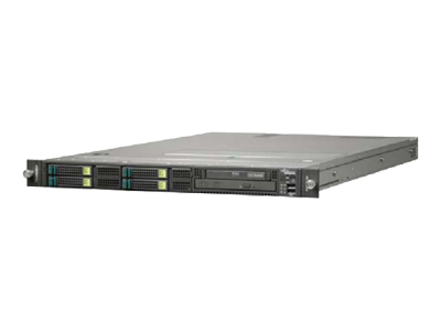 Fujitsu PRIMERGY RX200 S4 + Windows Small Business Server 2003 Premium Edition
