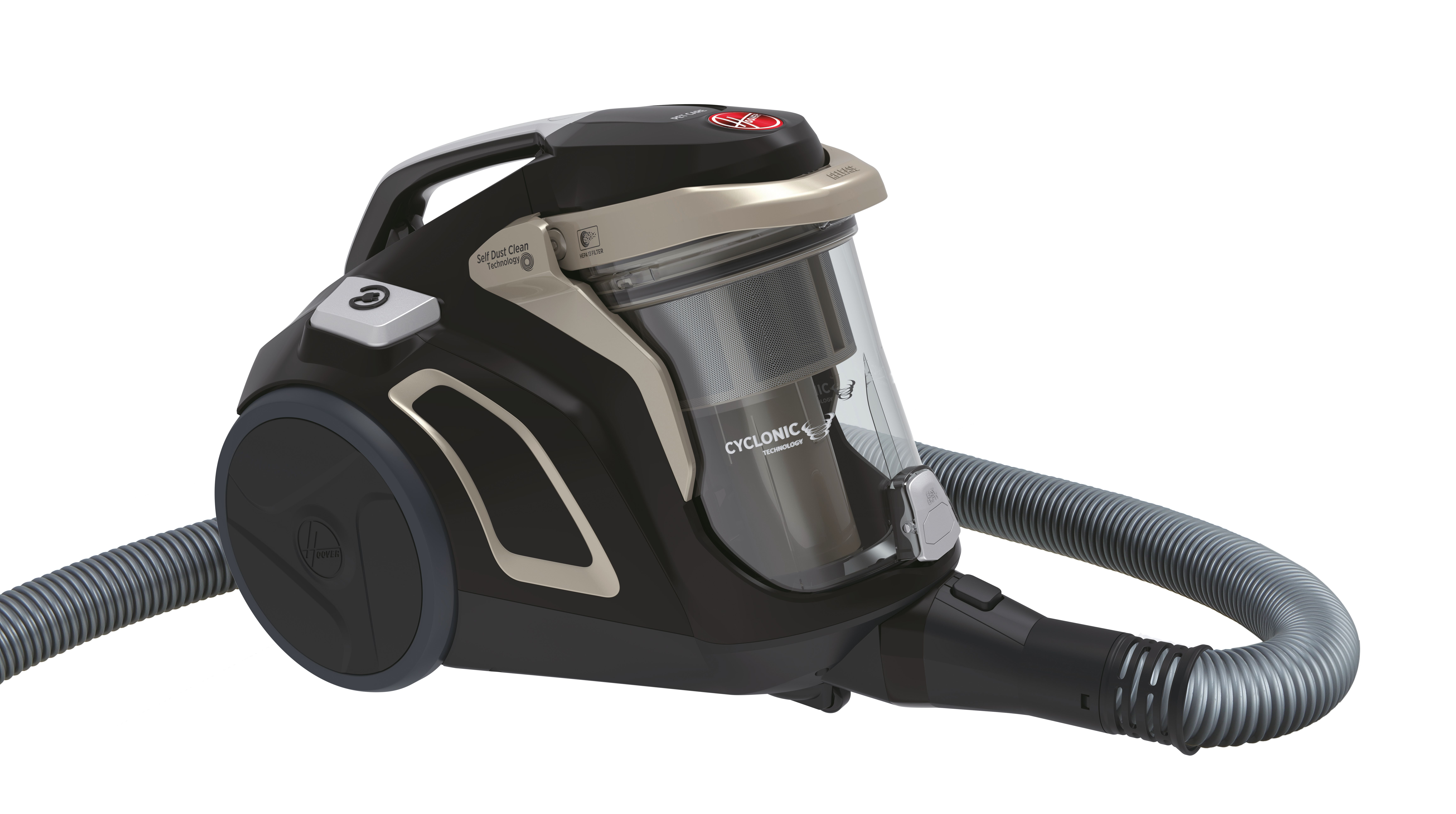 Hoover HP720PET 011 — vue 1 sur 8
