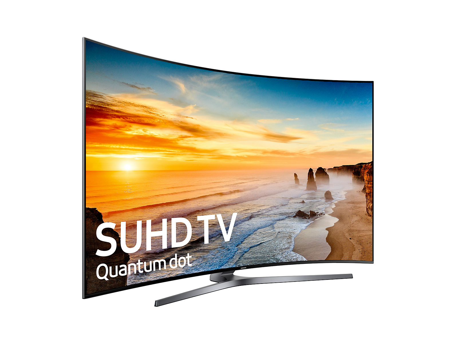 Samsung UN65KS9800FXZA TV – image 2