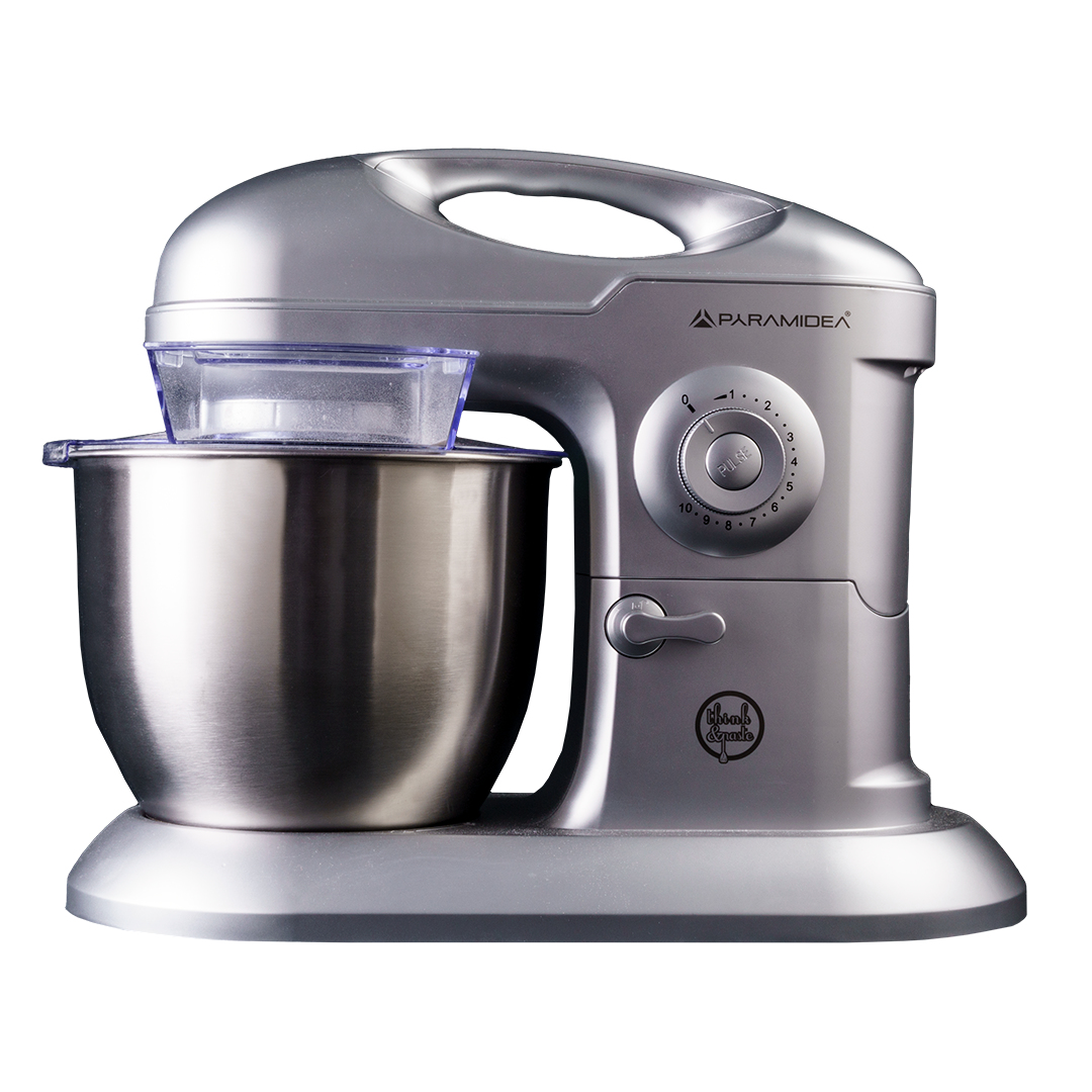 Pyramidea IP6750 food processor – image 2