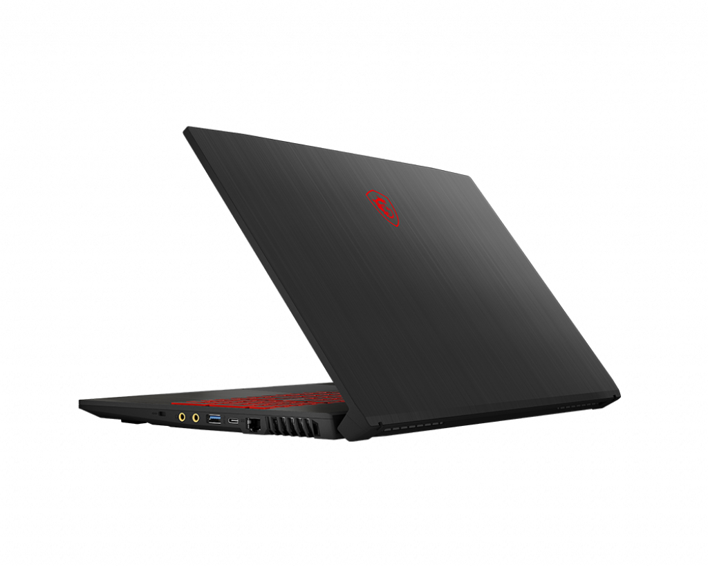 MSI GF75 8RD-014CN Thin – image 2