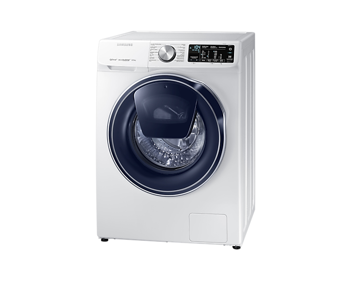 Samsung WW81M642OPWEN washing machine Front-load – image 4