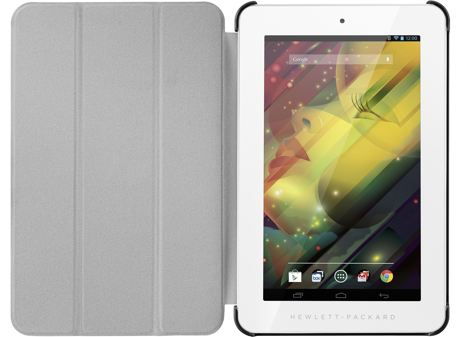 HP G8Y13AA#ABB tablet case – image 4