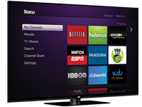 JVC EM55FTR TV 139.7 cm (55") Full HD Black – image 3
