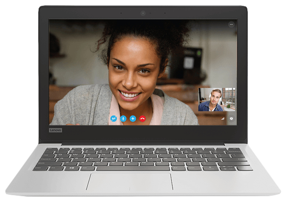 Lenovo IdeaPad 120S Intel® Celeron® N3350 Laptop