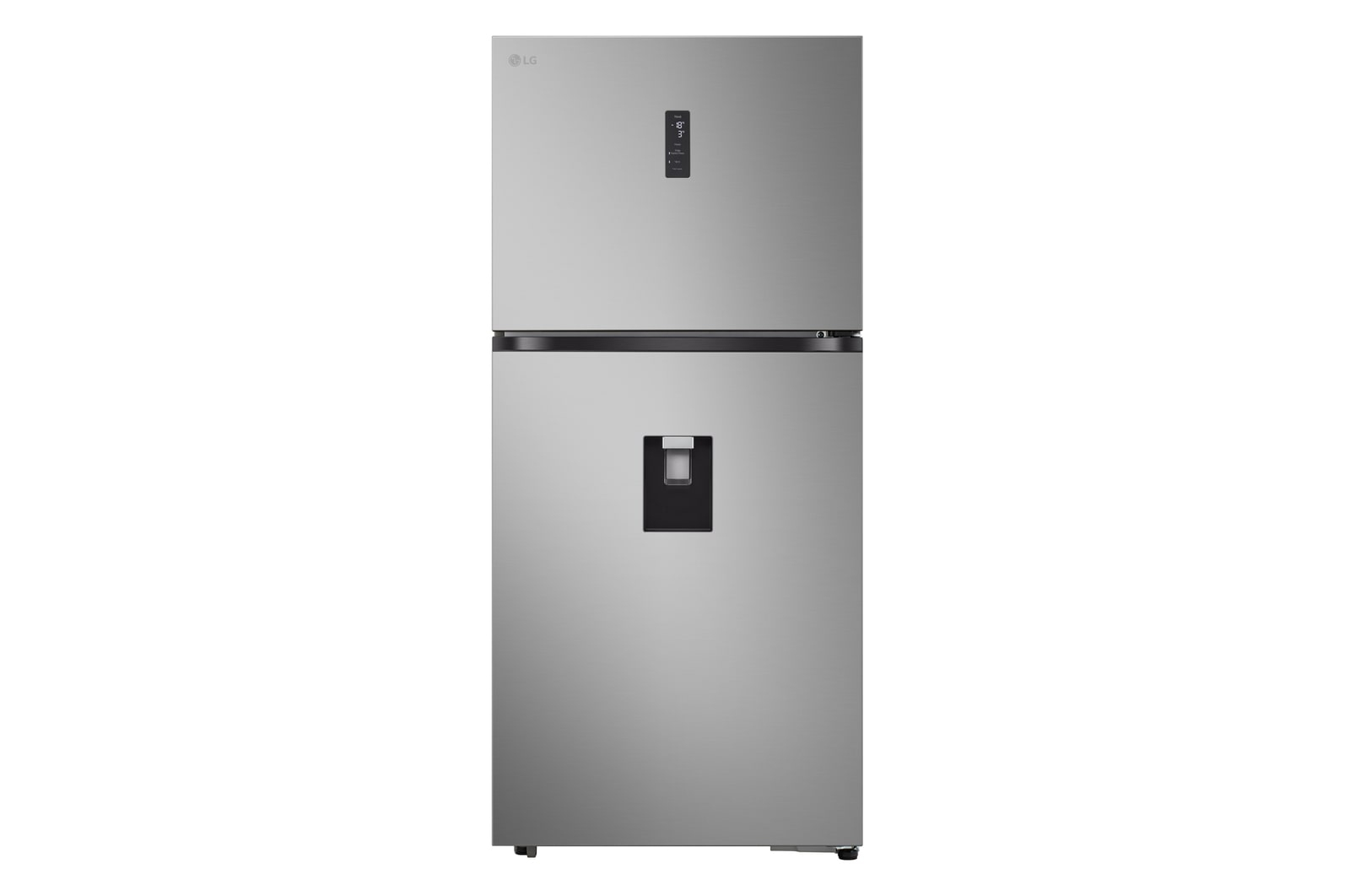 LG GRTF622PFBQ — vue 1 sur 8