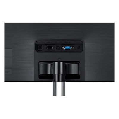 Samsung LS24C570HL/ZA computer monitor – image 6