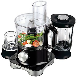 Kenwood FP264 food processor