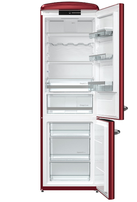 Gorenje ORK192R Freestanding – image 4