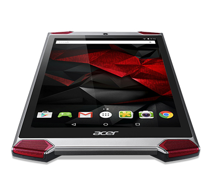 Acer Predator GT-810-1815 Intel Atom® – image 4