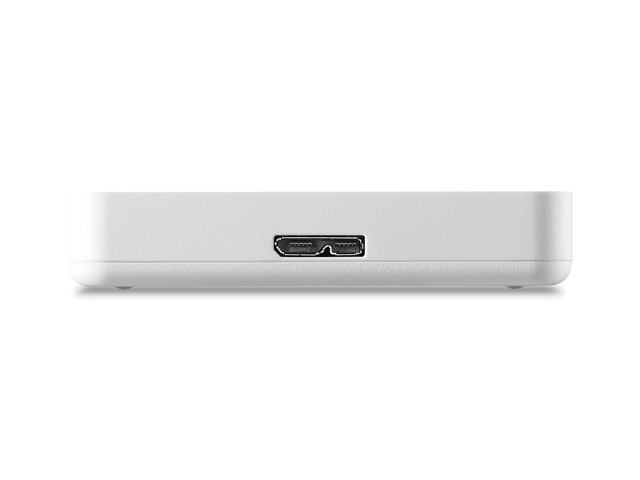 Buffalo HD-PCF500U3-WE external hard drive – image 3