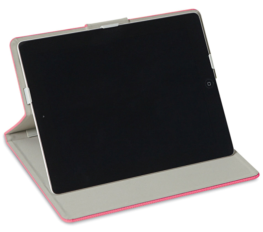 Verbatim 98249 tablet case Folio Pink – image 3