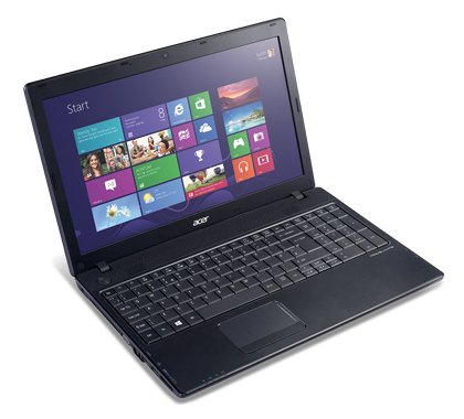 Acer TravelMate P4 P453-M-33124G32Makk Intel® Core™ i3 i3-3120M Laptop – image 2