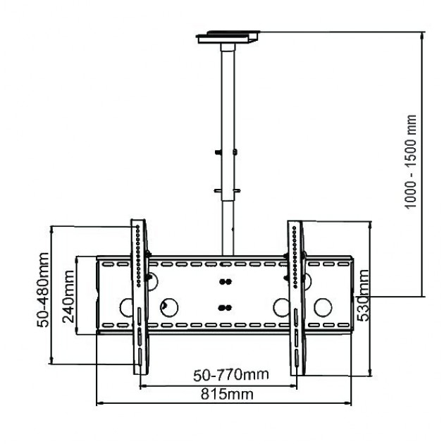 Techly ICA-CPLB 102LX – image 3