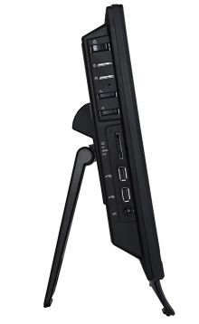 MSI AP1612-020XIT All-in-One PC/workstation Intel® Celeron® B830 – image 3