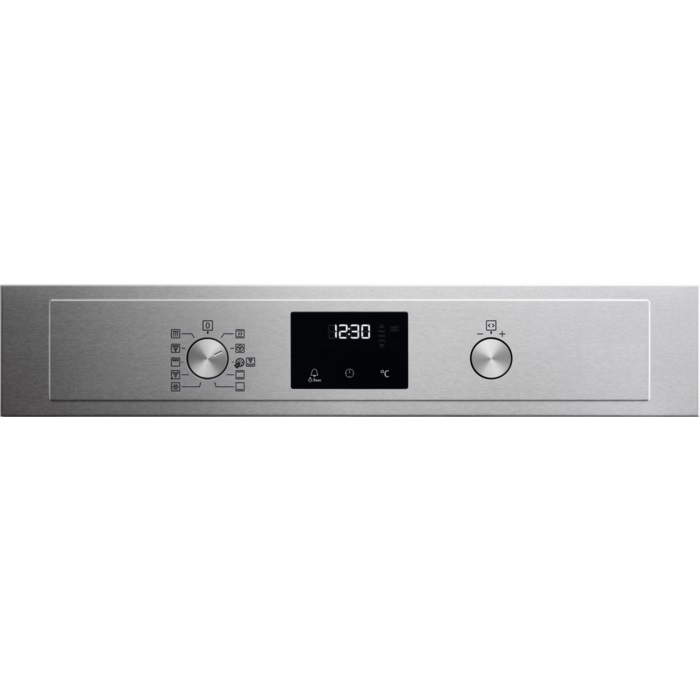 Electrolux EOM4P44TX 72 L Stainless steel – image 2