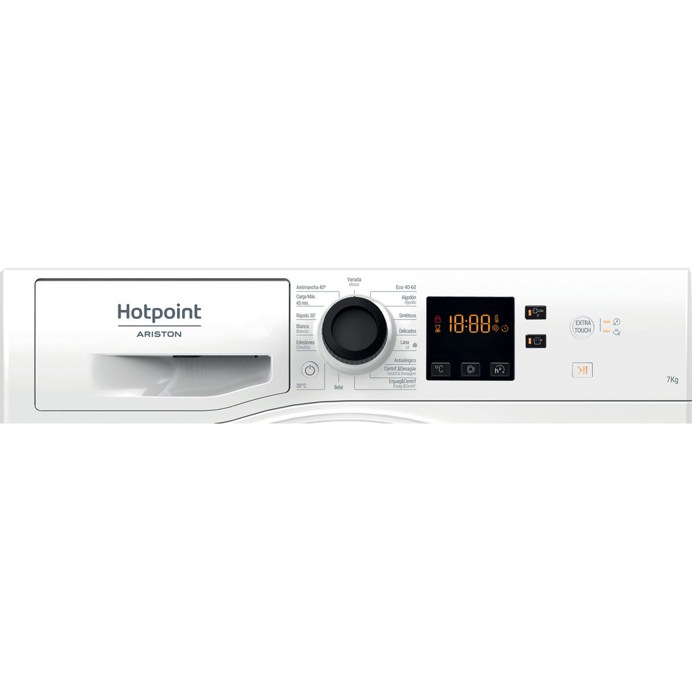 Hotpoint NS 722U WK SPT N – image 3