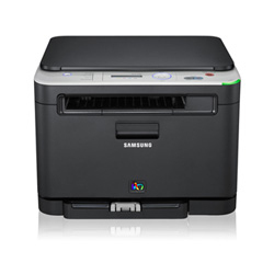 Samsung CLX-3185 multifunction printer Laser A4