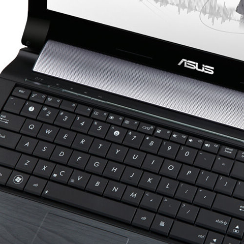 ASUS N53JG Intel® Core™ i3 i3-370M Laptop – image 3