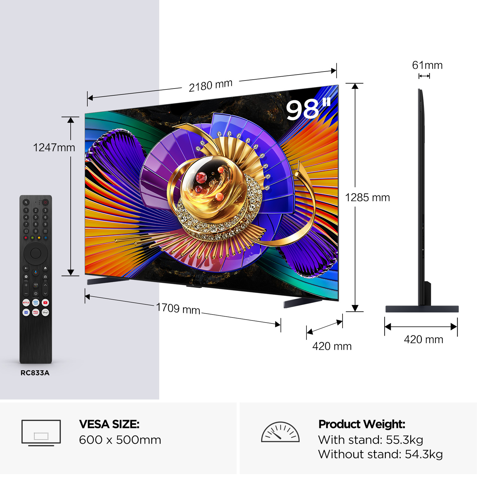 Product Gallery