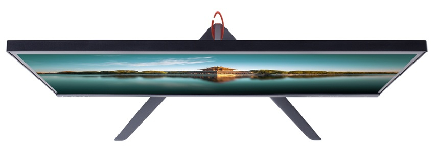 Lenovo LI2264d computer monitor – image 4