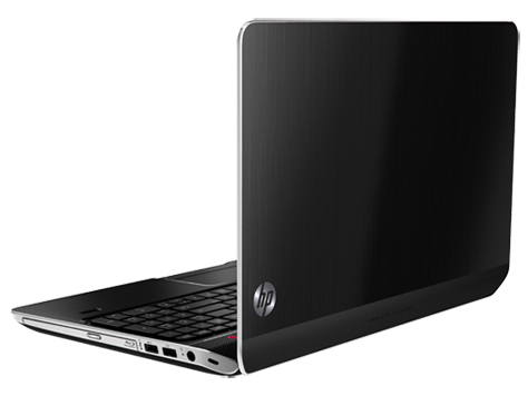 HP ENVY dv6-7300ss Intel® Core™ i7 i7-3630QM Laptop – image 4