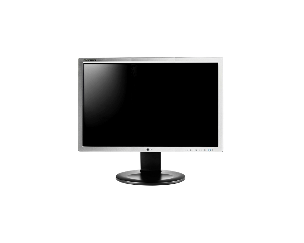 LG E2210T computer monitor