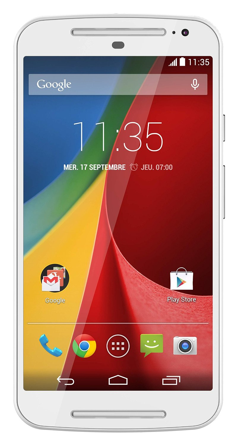 Lenovo SM3927AD1E1 smartphone