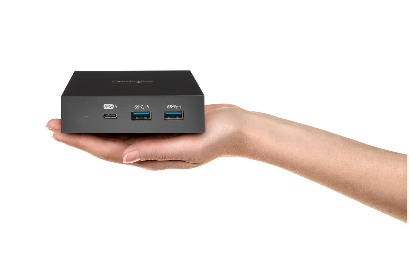 Kensington SD2000P USB-C 5Gbps Single 4K Nano Dock – image 7