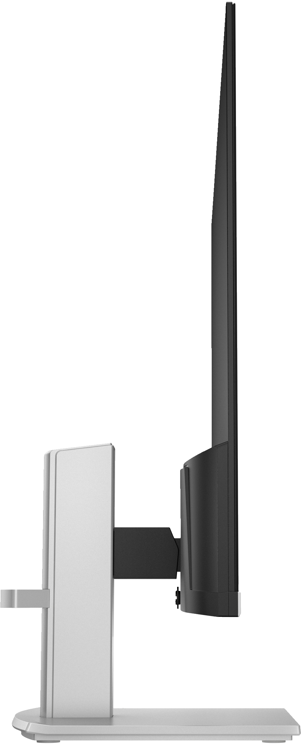 HP M27h computer monitor – image 6