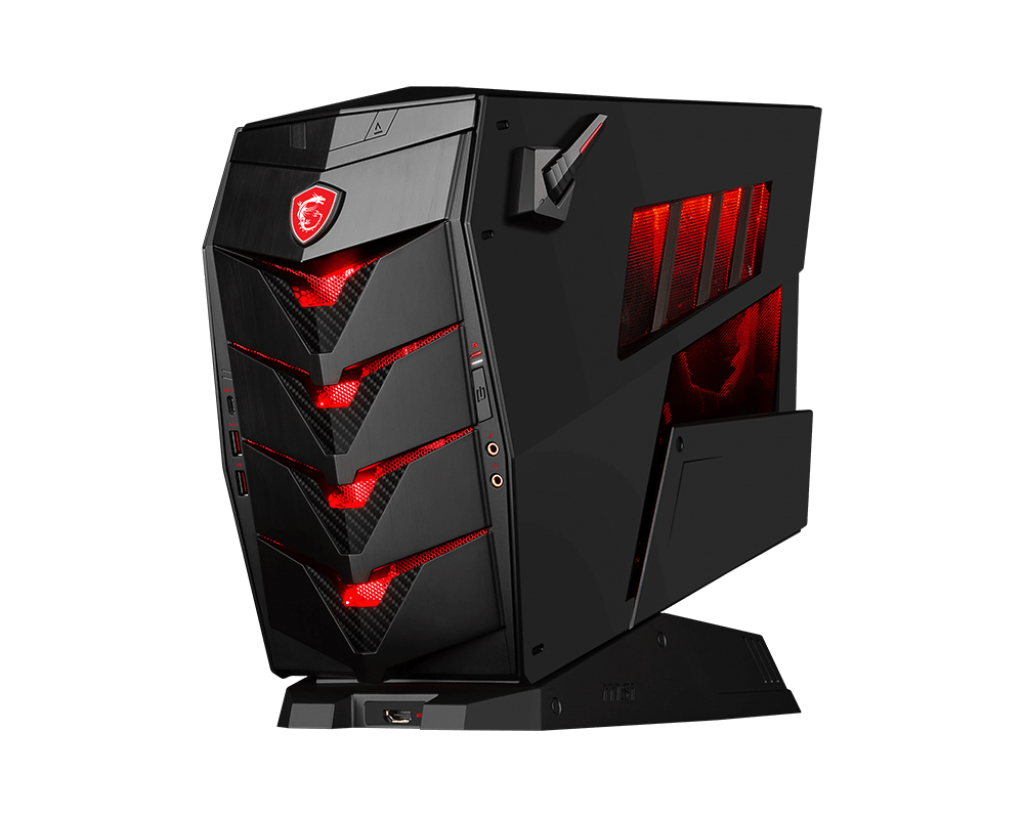 MSI 3 7RC-024XTR – image 2