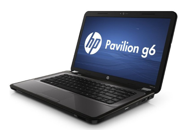 HP Pavilion g6-1365ea Intel® Core™ i5 i5-2450M – image 9