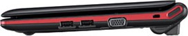 Samsung N150-JP05BE Intel Atom® N455 Netbook – image 6
