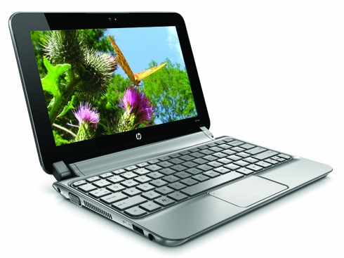 HP Mini 210-2090NR Intel Atom® N455 Netbook – image 5