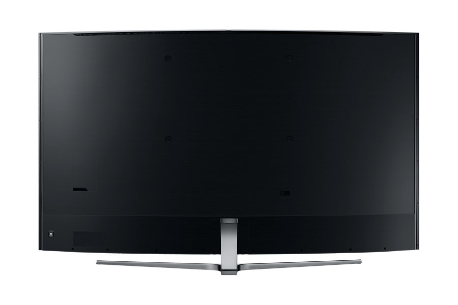 Samsung UE88KS9880 2.24 m (88") 4K Ultra HD Smart TV Wi-Fi Black, Titanium – image 2