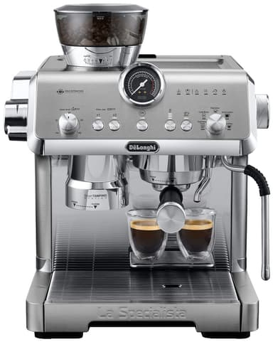 Delonghi La Specialista Opera EC9555.M Bean to cup Coffee Machine with HomeCafe Kit - Stainless Steel - image 2