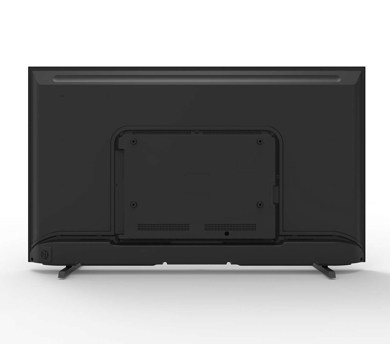 Philips 4000 series 50PFL4864/F7 TV – image 8