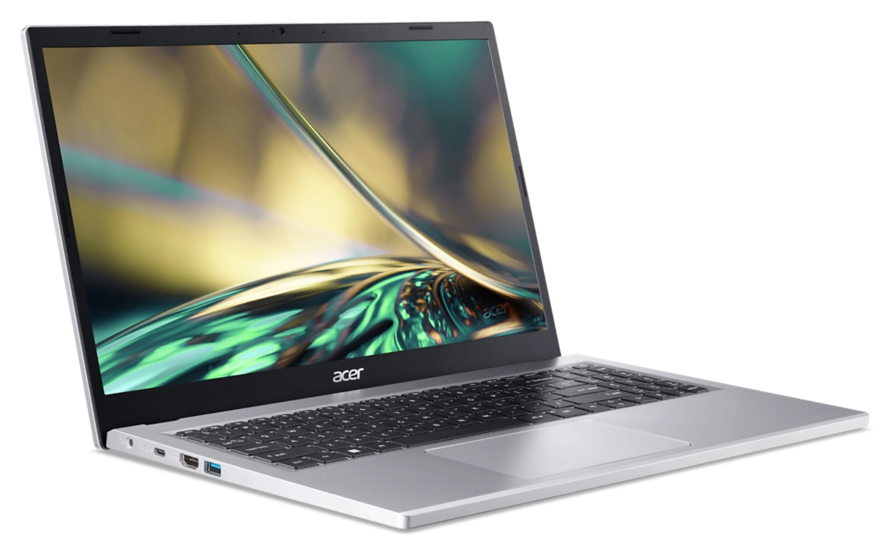 Acer Aspire 3 A315-510P-C4HT Intel® Celeron® N N100 Laptop – image 3