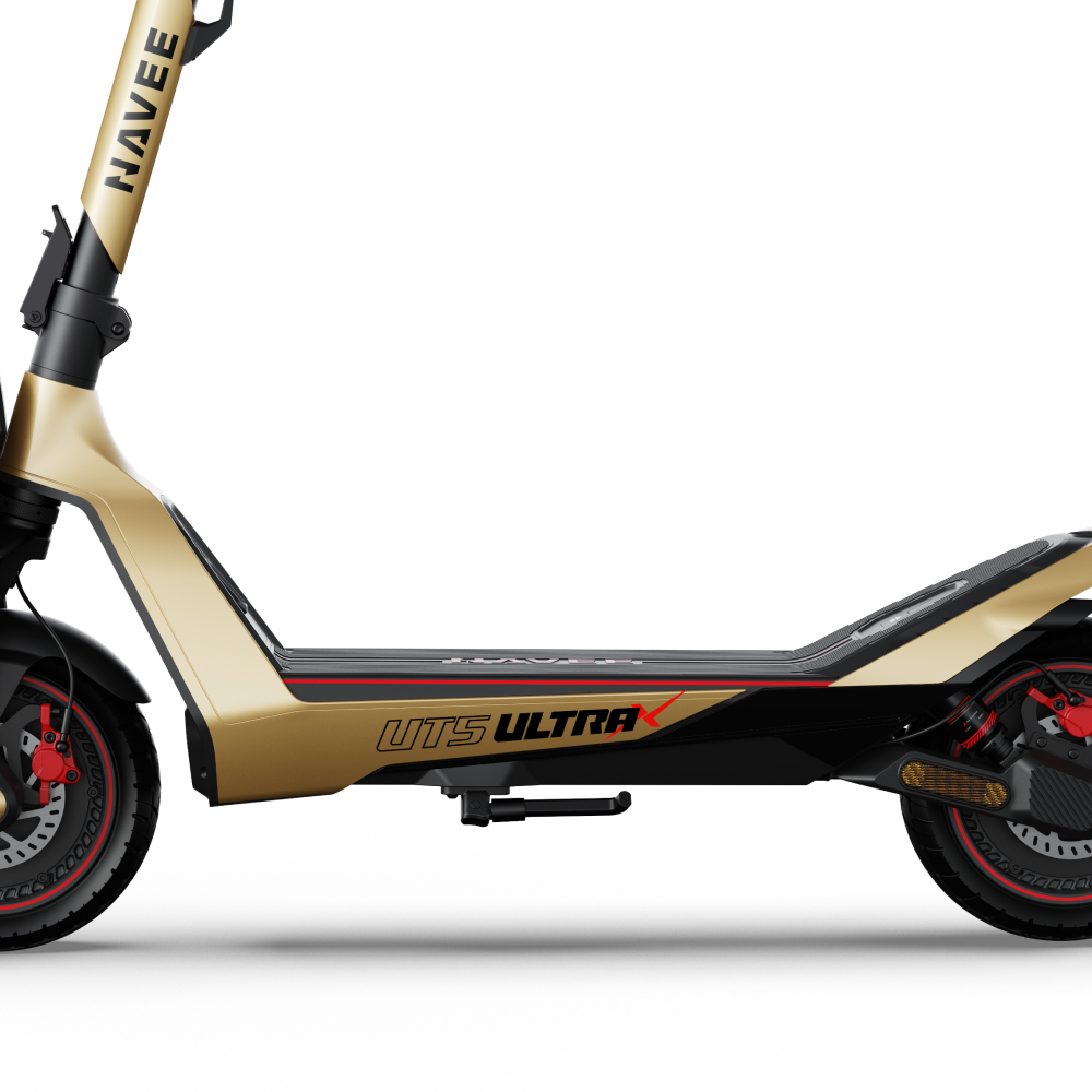 NAVEE UT5 ULTRA X – image 4