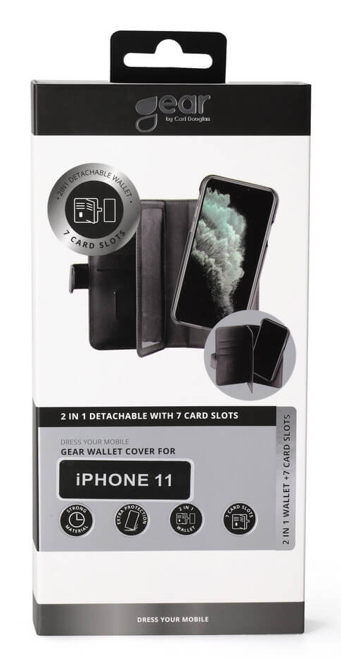 Gear 599889 mobile phone case – image 2