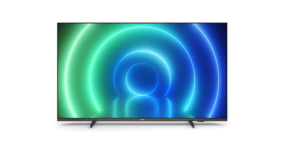 Philips 55PUS7506/12 TV – image 2