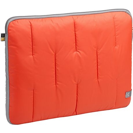 Case Logic NSS-116O 40.6 cm (16") Sleeve case Orange