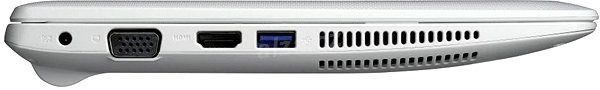 ASUS X200CA-KX002H laptop Intel® Celeron® 1007U – image 3