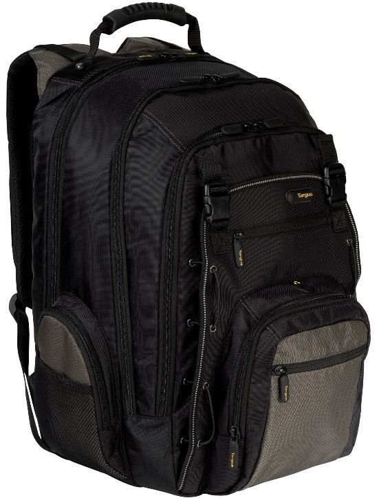 Targus 17" CityGear – image 1